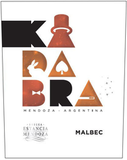 Bodega Estancia Mendoza Malbec Kadabra Mendoza