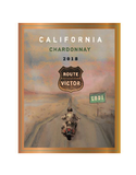 Route Victor Chardonnay Lodi