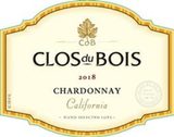 Clos du Bois Chardonnay