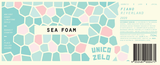 Unico Zelo Sea Foam Riverland