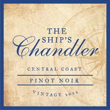 The Ship's Chandler Pinot Noir