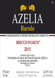 Azelia Barolo Bricco Fiasco 2018