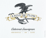 Eagle & Plow Cabernet Sauvignon