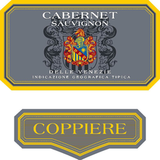 Coppiere Cabernet Sauvignon