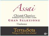 Terra Di Seta Chianti Classico Assai Gran Selezione