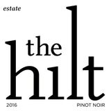 The Hilt Wines Pinot Noir 2018