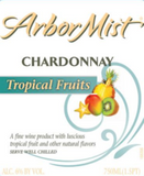 Arbor Mist Chardonnay Tropical Fruits