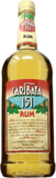 Caribaya Rum 151 Proof