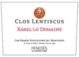 Clos Lentiscus Penedes Xarel-lo Domaine