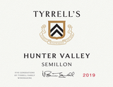 Tyrrell's Wines Semillon Hunter Valley