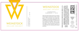 Weinstock Cellars Cellar Select Chardonnay