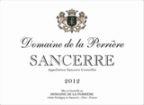 Domaine de la Perriere Sancerre 2020