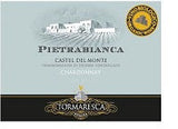 Tormaresca Chardonnay Pietrabianca 2016