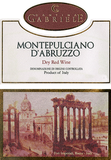 Cantina Gabriele Montepulciano d'Abruzzo