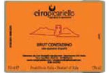 Ciro Picariello Brut Contadino