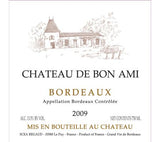 Chateau de Bon Ami