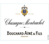 Bouchard Père & Fils Chassagne-Montrachet Blanc