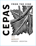 Cepas Merlot