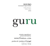 Wine & Soul Douro Guru Vinho Branco