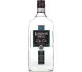 London Hill Dry Gin