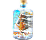 Erstwhile   Espadin Joven Mezcal Artesanal