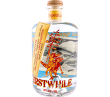 Erstwhile Tepeztate   Ancestral Limited Edition Mezcal