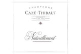 Caze-Thibaut Naturellement Extra Brut