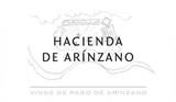 Arínzano Pago De Arínzano Chardonnay Hacienda De Arinzano