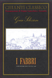 I Fabbri Chianti Classico Gran Selezione