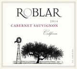 Roblar Winery   Cabernet Sauvignon