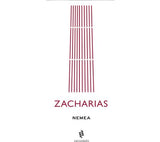 Zacharias Nemea