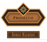 Borgo Magredo Prosecco Extra Dry