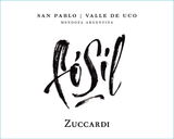 Zuccardi Chardonnay Fosil