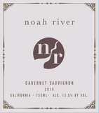 Noah River Cabernet Sauvignon