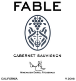 Fable Wines Cabernet Sauvignon