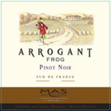 Arrogant Frog Pinot Noir 2021