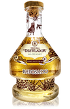 El Destilador Artisan Limited Edition Reposado Tequila