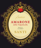 Santi Santico Amarone della Valpolicella Classico