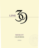 Line 39 Merlot