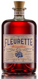 New Alchemy Distilling Fleurette Vermillion Gin