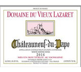 Domaine du Vieux Lazaret Chateauneuf-du-Pape Blanc