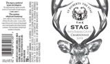 St Huberts The Stag Chardonnay