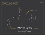 Dressage Pinot Noir Monterey County