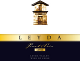 Vina Leyda Pinot Noir Lot 21 Leyda Valley