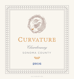 Curvature Chardonnay Sonoma County