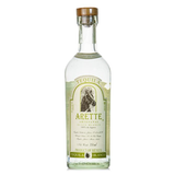 Tequila Arette Artesenal Suave Blanco Tequila 100% de Agave