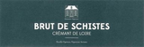 Domaine Ogereau Cremant de Loire Brut de Schistes