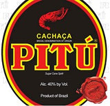 Pitu Cachaca