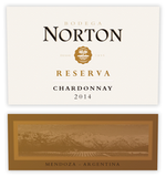 Bodega Norton Chardonnay Reserva Valle de Uco