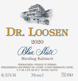 Dr. Loosen Riesling Blue Slate Kabinett 2021